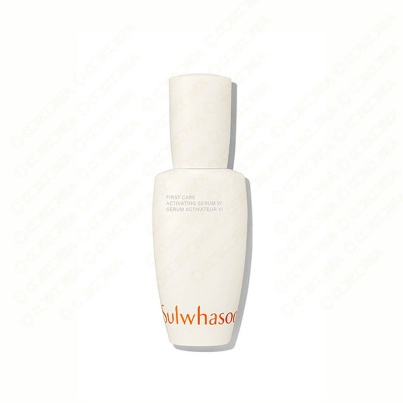 Sulwhasoo First Care Activating Serum 60ml