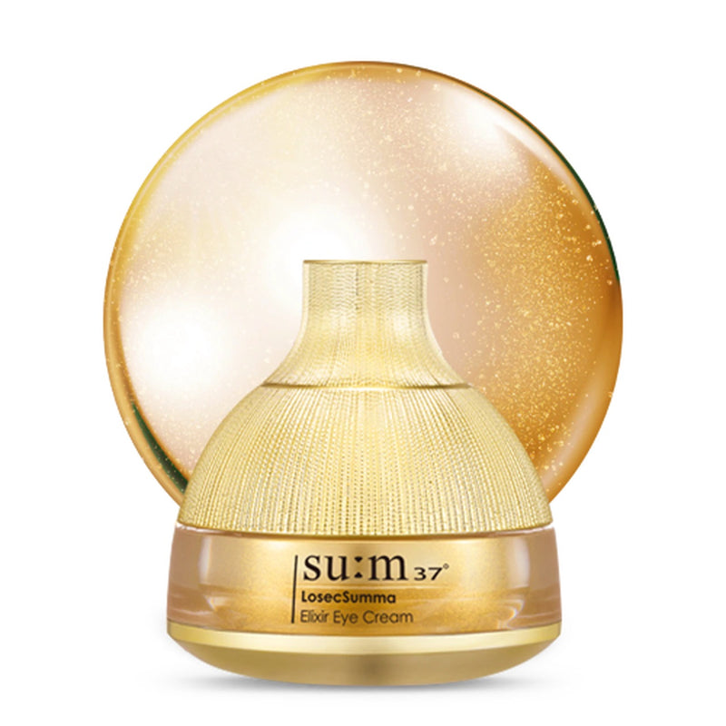 Sum37 LosecSumma Elixir Eye Cream 25ml Korean skincare Kbeauty Cosmetics