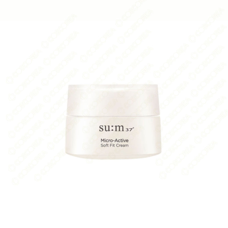 Sum37 Micro Active Soft Fit Cream 50ml