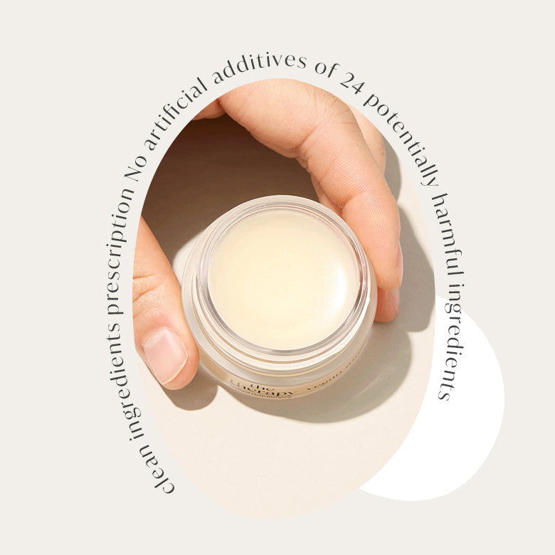 THE FACE SHOP The Therapy Vegan Blending Multi Balm 14g.