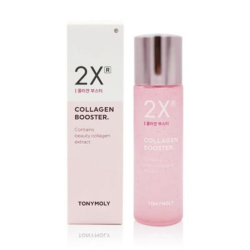 TONYMOLY Collagen Booster 200ml Korean skincare Kbeauty Cosmetics