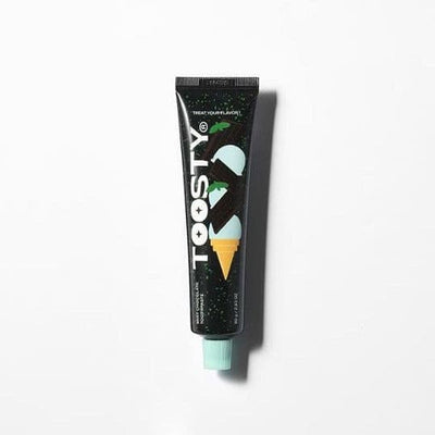 TOOSTY Mint Chocolate Toothpaste 80g.