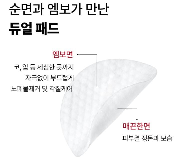 TONYMOLY PHA LHA Apple Peel Zero Pore Toner Pad 80ea Korean skincare Kbeauty Cosmetics