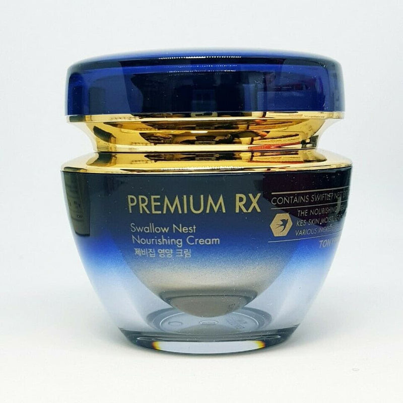 TONYMOLY Premium RX Swallow Nest Nourishing Cream 45ml.