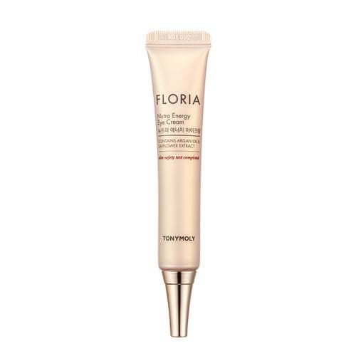 TONYMOLY Floria Nutra Energy Eye Cream 30ml Korean skincare Kbeauty Cosmetics