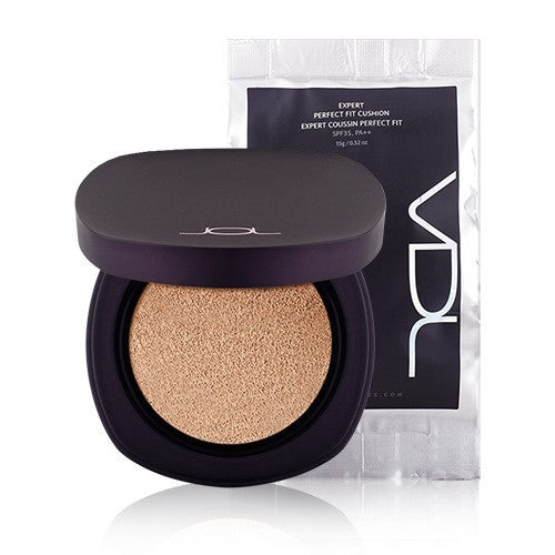 VDL Expert Perfect Fit Cushion 15g*2ea.