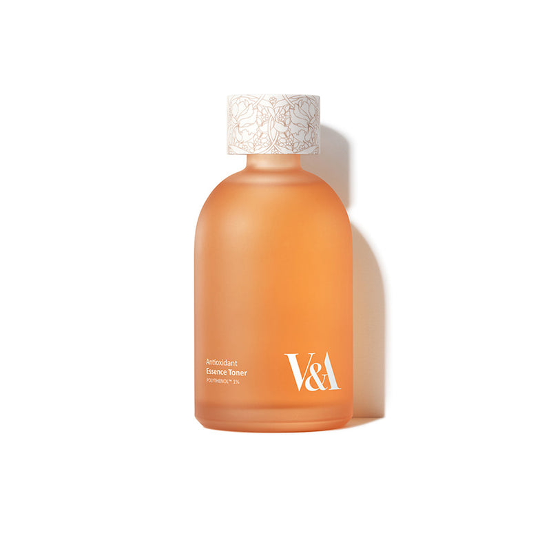 V&A Beauty Antioxidant Essence Toner 120ml.