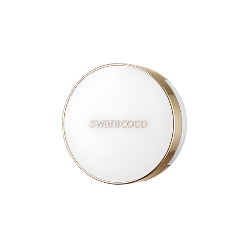 SWANICOCO Swan Cream Glow Pact 17g 