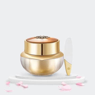 THE HISTORY OF WHOO Radiant Cleansing Balm 75ml.