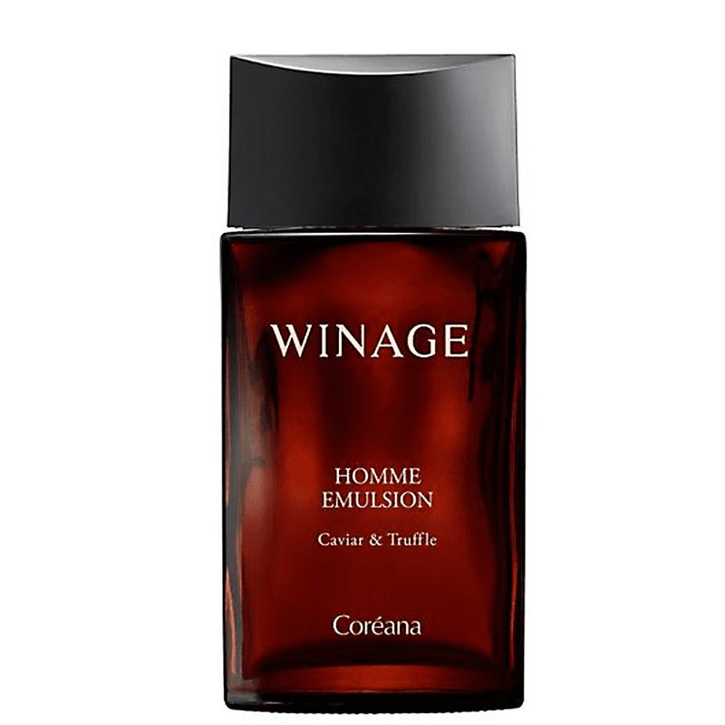 Winage Homme Skin Care Set.