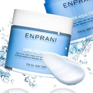 ENPRANI Super Aqua Cream 200ml.