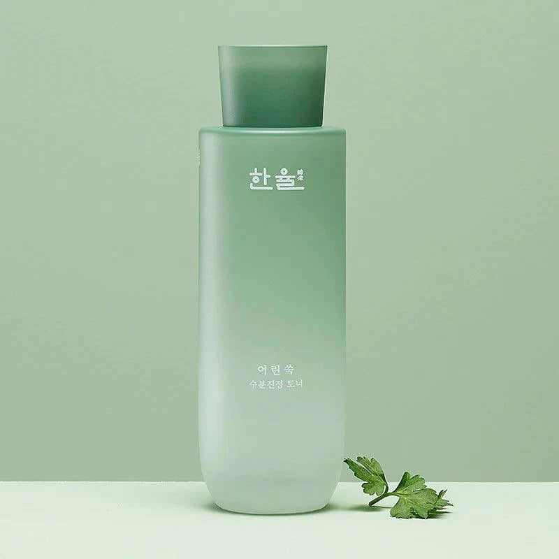 Hanyul Pure Artemisia Watery Calming Toner 150ml.
