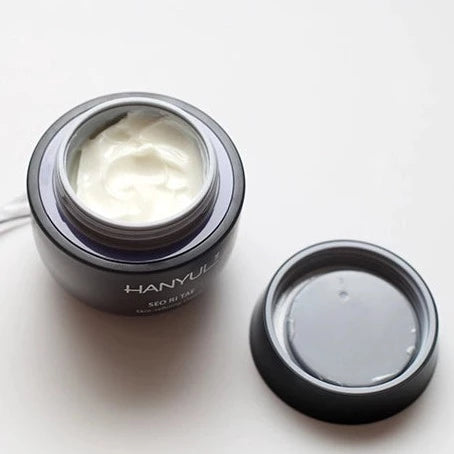 HANYUL Seo Ri Tae Skin-refining Cream 50ml.