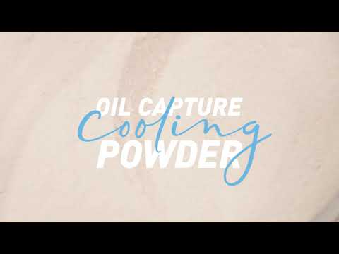[PERIPERA X OTTOGI] PERIPERA Peri Restaurant Oil Capture Cooling Powder 11g