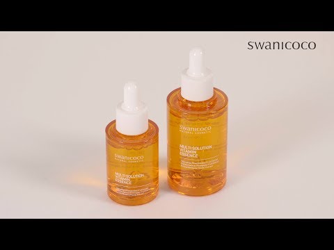 SWANICOCO Multi Solution Vitamin Essence 70ml