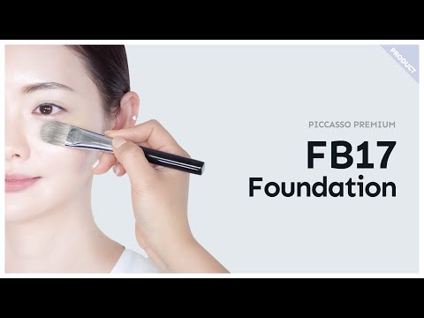 PICCASSO FB17 Foundation 1ea