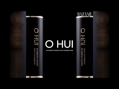 OHUI Ultimate Cover Stick Foundation 15g