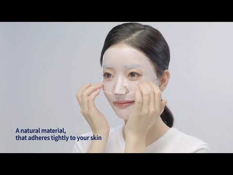 Derm-all Matrix Facial Dermal Care Mask (4 sheets)