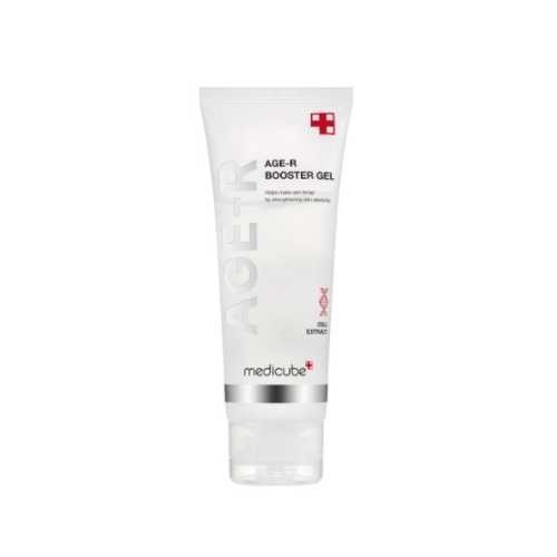 AGE-R ATS AIR SHOT & RED CLEAR CICA WASH
