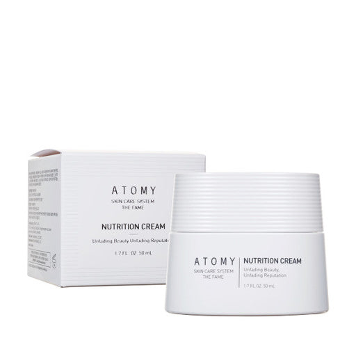 ATOMY The Fame Nutrition Cream 50ml.