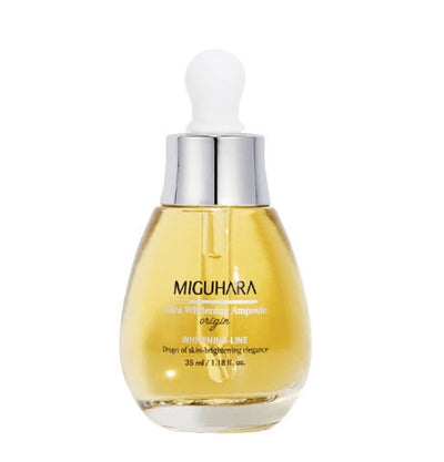 MIGUHARA Ultra Whitening Perfect Ample 35ml.