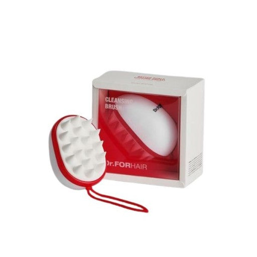 DR.FORHAIR Cleansing Therapy Brush 1ea.