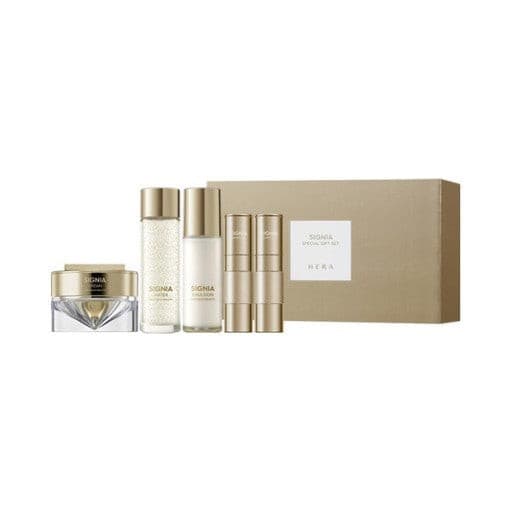 HERA Signia Cream Special Set