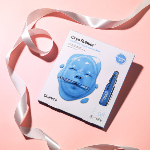 DR.JART Cryo Rubber Mask 44g x 5ea.