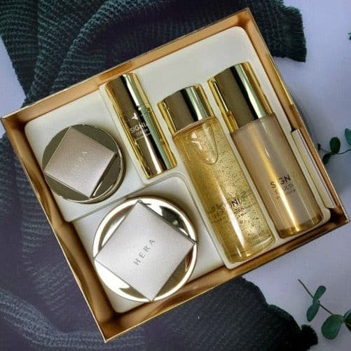 HERA Signia Cream Special Set